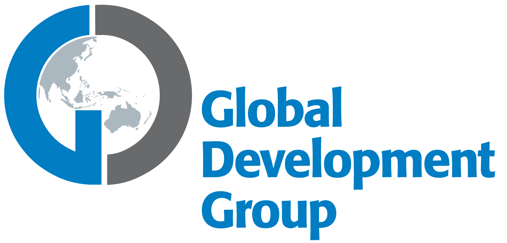 Global Development Group logo